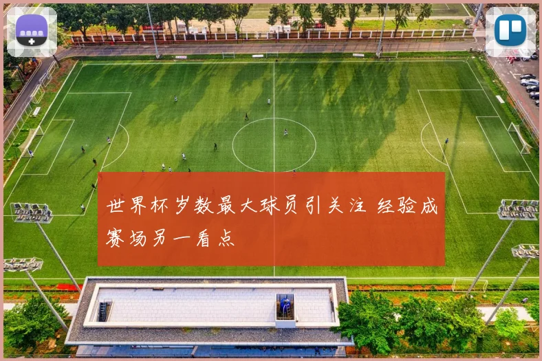 世界杯岁数最大球员引关注 经验成赛场另一看点